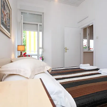 Appartement Relja *