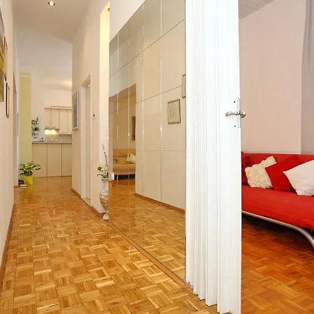 Appartement Relja Zadar