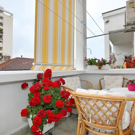 Relja Appartement *