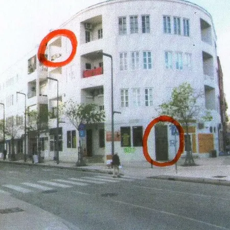 Relja Appartement