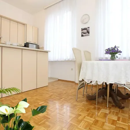 Appartement Relja